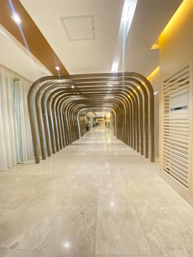 Ξενοδοχείο με διαμερίσματα Jejo Suite Home Shore 3 Residences Staycation Πασάι