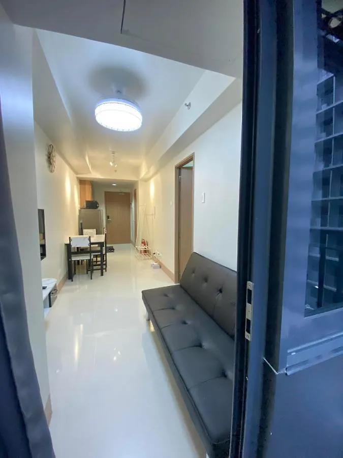 Jejo Suite Home Shore 3 Residences Staycation Πασάι Φιλιππίνες