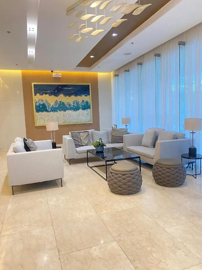 Jejo Suite Home Shore 3 Residences Staycation Πασάι