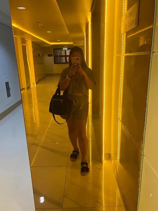 Ξενοδοχείο με διαμερίσματα Jejo Suite Home Shore 3 Residences Staycation Πασάι Φιλιππίνες