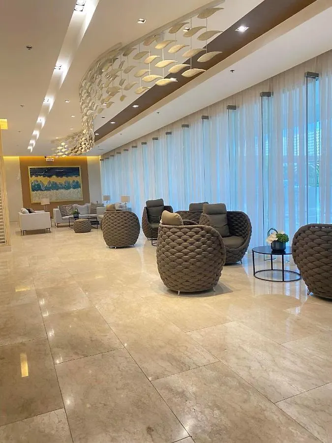 Jejo Suite Home Shore 3 Residences Staycation Pasay