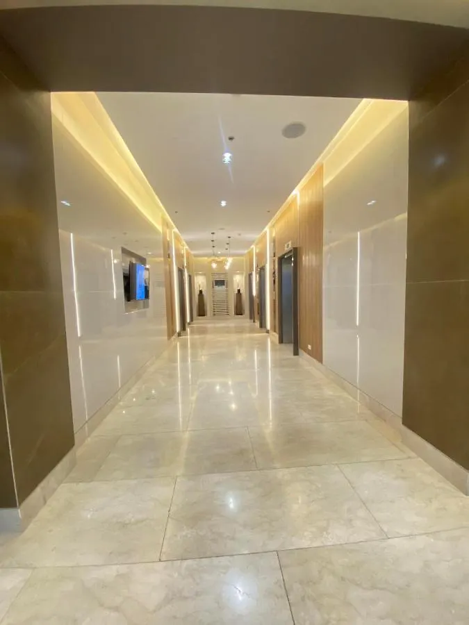 Aparthotel Jejo Suite Home Shore 3 Residences Staycation Pasay