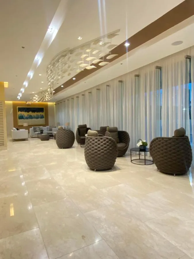 Jejo Suite Home Shore 3 Residences Staycation Pasay Aparthotel